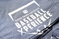 Fifth Third Preferred Baseball Xperience Background Photos