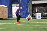 Super ProCamp hosted by Kyle Rudolph with Special Guest Garth Brooks