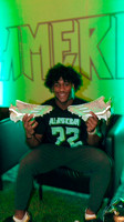 Adidas All American Bowl Lounge