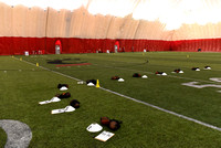 Cincinnati Team First Football ProCamp