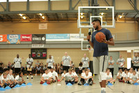 Karl-Anthony Towns Basketball ProCamp - MN