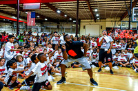 James Harden Basketball ProCamp (Houston)