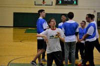 Sycamore Special Olympics Basketball ProCamp