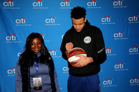 Kevin Knox ProTalk 1 on 1 Photos