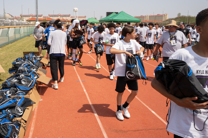 ProCamps | Camp Day 2